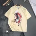 Gucci T-shirts for Gucci Men's AAA T-shirts #99922796