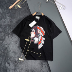 Gucci T-shirts for Gucci Men's AAA T-shirts #99922797