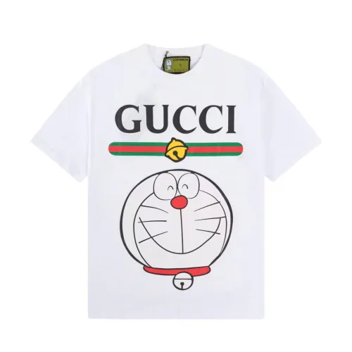 Gucci T-shirts for Gucci Men's AAA T-shirts #99922820