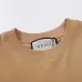 Gucci T-shirts for Gucci Men's AAA T-shirts #99922866