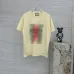 Gucci T-shirts for Gucci Men's AAA T-shirts #9999928881