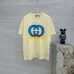 Gucci T-shirts for Gucci Men's AAA T-shirts #9999928883