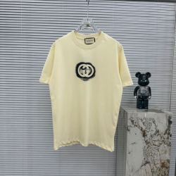 Gucci T-shirts for Gucci Men's AAA T-shirts #9999928885