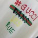 Gucci T-shirts for Gucci Men's AAA T-shirts #9999928889