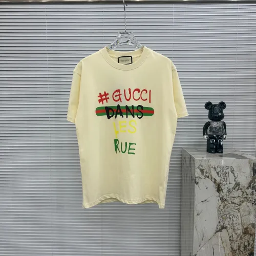 Gucci T-shirts for Gucci Men's AAA T-shirts #9999928889