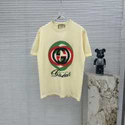 Gucci T-shirts for Gucci Men's AAA T-shirts #9999928890