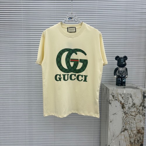 Gucci T-shirts for Gucci Men's AAA T-shirts #9999928891