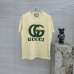 Gucci T-shirts for Gucci Men's AAA T-shirts #9999928891