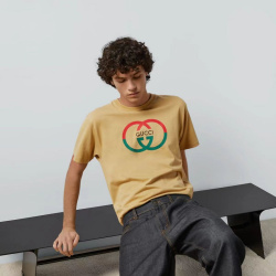Gucci T-shirts for Gucci Men's AAA T-shirts #9999928961
