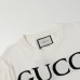 Gucci T-shirts for Gucci Men's AAA T-shirts #9999932257