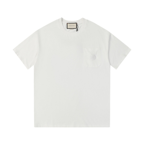 Gucci T-shirts for Gucci Men's AAA T-shirts #9999932357