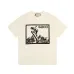 Gucci T-shirts for Gucci Men's AAA T-shirts #9999932370