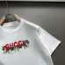 Gucci T-shirts for Gucci Men's AAA T-shirts #9999932624