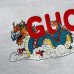 Gucci T-shirts for Gucci Men's AAA T-shirts #9999932624