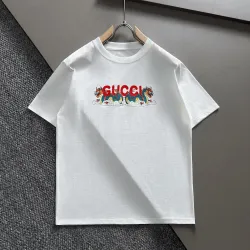 Gucci T-shirts for Gucci Men's AAA T-shirts #9999932624