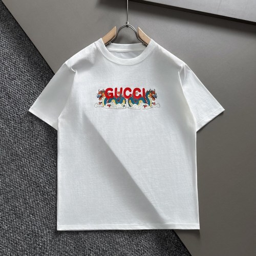 Gucci T-shirts for Gucci Men's AAA T-shirts #9999932624