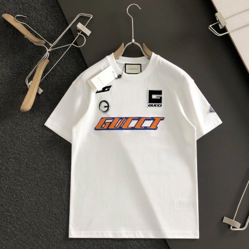 Gucci T-shirts for Gucci Men's AAA T-shirts #9999933011