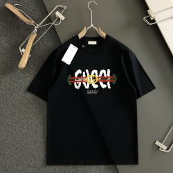 Gucci T-shirts for Gucci Men's AAA T-shirts #9999933021