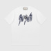 Gucci T-shirts for Gucci Men's AAA T-shirts #B35592