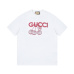 Gucci T-shirts for Gucci Men's AAA T-shirts #B35596