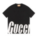 Gucci T-shirts for Gucci Men's AAA T-shirts #B35665