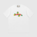 Gucci T-shirts for Gucci Men's AAA T-shirts #B35669