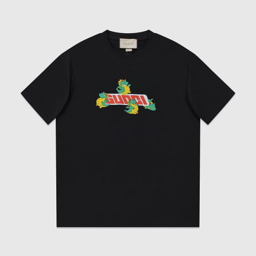 Gucci T-shirts for Gucci Men's AAA T-shirts #B35669