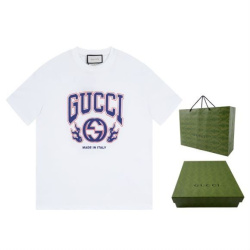 Gucci T-shirts for Gucci Men's AAA T-shirts #B35706