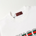 Gucci T-shirts for Gucci Men's AAA T-shirts #B36556