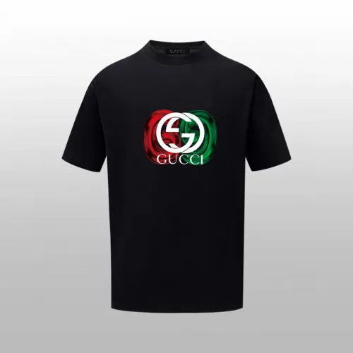 Gucci T-shirts for Gucci Men's AAA T-shirts #B36933