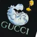 Gucci T-shirts for Gucci Men's AAA T-shirts #B45058