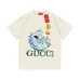 Gucci T-shirts for Gucci Men's AAA T-shirts #B45058