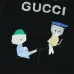 Gucci T-shirts for Gucci Men's AAA T-shirts #B45134