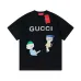 Gucci T-shirts for Gucci Men's AAA T-shirts #B45134