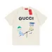 Gucci T-shirts for Gucci Men's AAA T-shirts #B45134