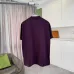 Gucci T-shirts for Gucci Men's AAA T-shirts #B50819