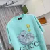 Gucci T-shirts for Gucci Men's AAA T-shirts #B50820