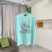 Gucci T-shirts for Gucci Men's AAA T-shirts #B50820
