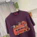Gucci T-shirts for Gucci Men's AAA T-shirts #B50821
