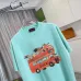Gucci T-shirts for Gucci Men's AAA T-shirts #B50821