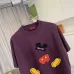Gucci T-shirts for Gucci Men's AAA T-shirts #B50863