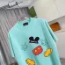 Gucci T-shirts for Gucci Men's AAA T-shirts #B50863