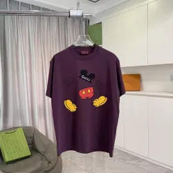 Gucci T-shirts for Gucci Men's AAA T-shirts #B50863