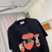 Gucci T-shirts for Gucci Men's AAA T-shirts #B50864