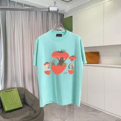 Gucci T-shirts for Gucci Men's AAA T-shirts #B50864