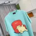Gucci T-shirts for Gucci Men's AAA T-shirts #B50865