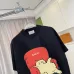 Gucci T-shirts for Gucci Men's AAA T-shirts #B50865