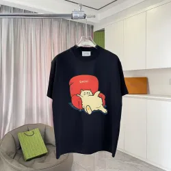 Gucci T-shirts for Gucci Men's AAA T-shirts #B50865