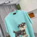 Gucci T-shirts for Gucci Men's AAA T-shirts #B50866