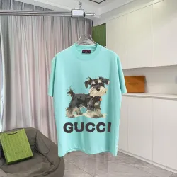 Gucci T-shirts for Gucci Men's AAA T-shirts #B50866